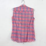 50s Levi's Blouse Small