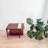 Lane Cosmopolitan End Table