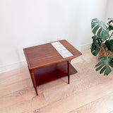 Lane Cosmopolitan End Table