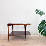 Lane Cosmopolitan End Table