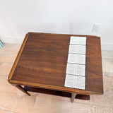 Lane Cosmopolitan End Table