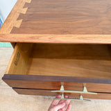 Pair Lane Acclaim Nightstands