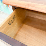Pair Lane Acclaim Nightstands