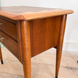 Pair Lane Acclaim Nightstands