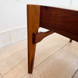 Pair of Rare Gordon's Fine Furniture End Tables