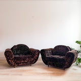 Pair of House of Style Furniture Chairs