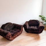 Pair of House of Style Furniture Chairs