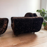 Pair of House of Style Furniture Chairs