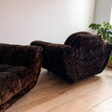 Pair of House of Style Furniture Chairs