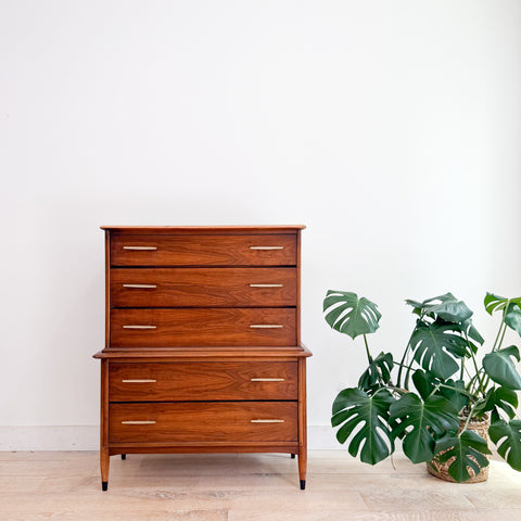 Lane Acclaim Highboy Dresser