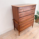 Lane Acclaim Highboy Dresser