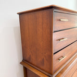 Lane Acclaim Highboy Dresser