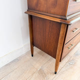 Lane Acclaim Highboy Dresser