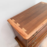 Lane Acclaim Highboy Dresser