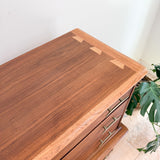 Lane Acclaim Highboy Dresser