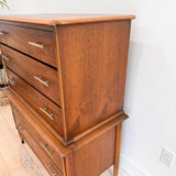 Lane Acclaim Highboy Dresser