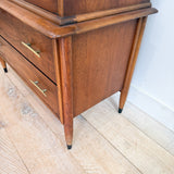 Lane Acclaim Highboy Dresser