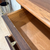 Lane Acclaim Highboy Dresser