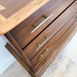 Lane Acclaim Highboy Dresser