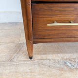 Lane Acclaim Highboy Dresser