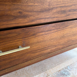 Lane Acclaim Highboy Dresser