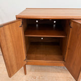 Drexel Parallel Credenza by Barney Flagg