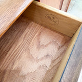Drexel Parallel Credenza by Barney Flagg