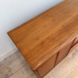 Drexel Parallel Credenza by Barney Flagg