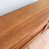 Drexel Parallel Credenza by Barney Flagg