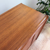 Drexel Parallel Credenza by Barney Flagg
