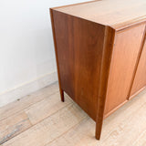 Drexel Parallel Credenza by Barney Flagg