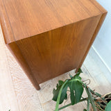 Drexel Parallel Credenza by Barney Flagg