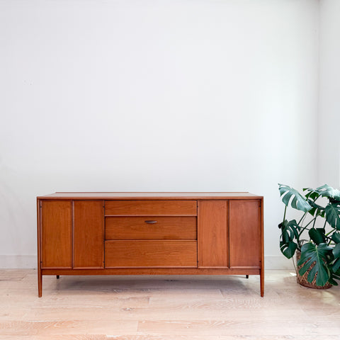 Drexel Parallel Credenza by Barney Flagg
