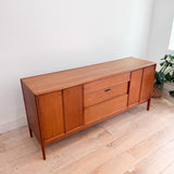 Drexel Parallel Credenza by Barney Flagg
