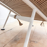 Modern Flag Halyard Chair