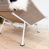 Modern Flag Halyard Chair