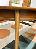 Drexel Dining Table *Refinished*