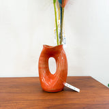 Void Vase Cherry