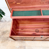 Lane Cedar Chest