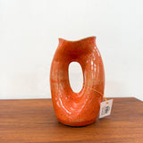 Void Vase Cherry