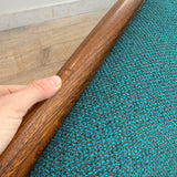 Mid Century Gondola Sofa by Kroehler