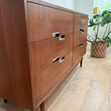 American of Martinsville Low Dresser