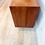 American of Martinsville Low Dresser