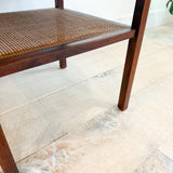 Founders Round Side Table