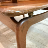 Pair of Lane Perception Side Tables