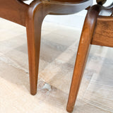 Pair of Lane Perception Side Tables