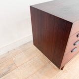 Mid Century Teak Sideboard - Made in Canada