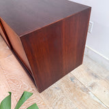Mid Century Teak Sideboard - Made in Canada