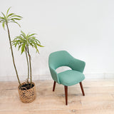 Mid Century Knoll Chair - New Upholstery