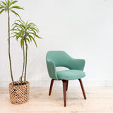 Mid Century Knoll Chair - New Upholstery